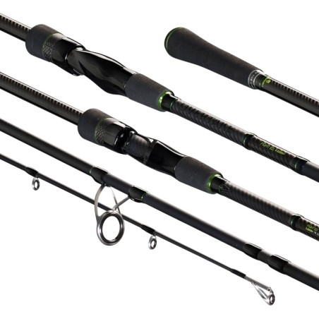 225XH - 2.25m - 30-70g - Fast Regular