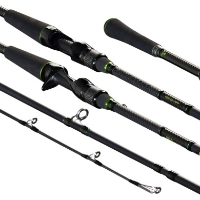 225XH - 2.25m - 30-80g - Fast Regular