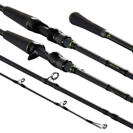 225XH - 2.25m - 30-80g - Fast Regular
