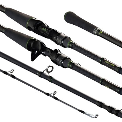 230XXH - 2.30m - 40-140g - Fast Regular