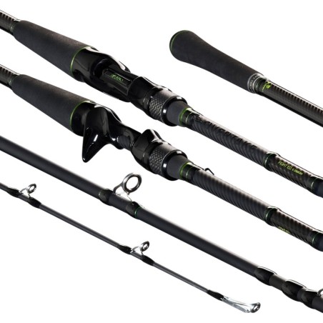 230XXH - 2.30m - 40-140g - Fast Regular