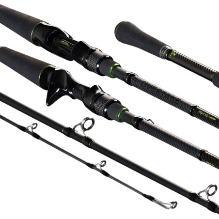 200XH - 2m - 30-80g - Fast Regular