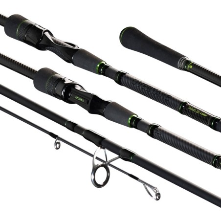 240XH - 2.40m - 21-58g - Fast Regular - 5 sections