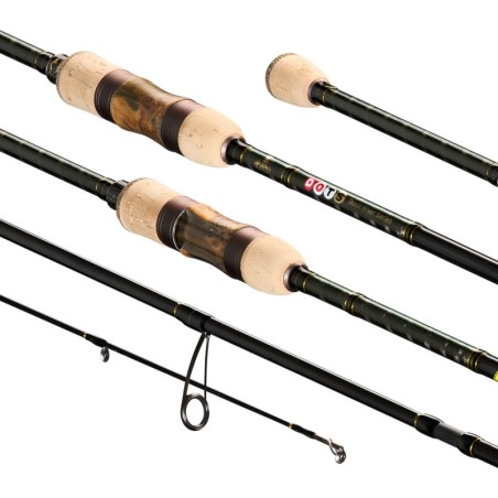 228M - 2.28m - 7-18g - Fast Regular
