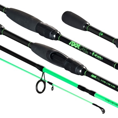 210M - 2.10m - 5-20g - Fast Regular