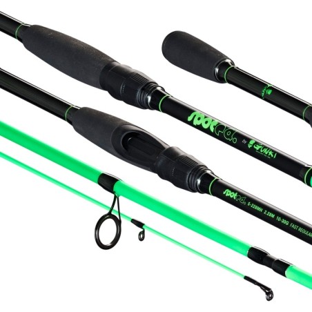 228MH - 2.28m - 10-30g - Fast Regular