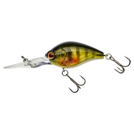 Perch master