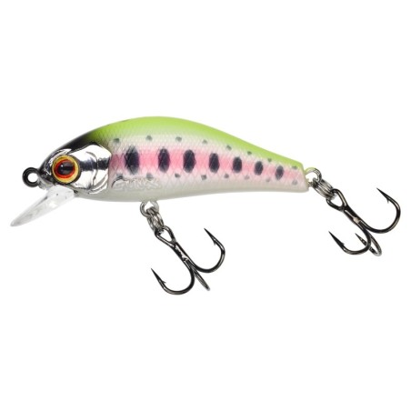 UV CHART TROUT