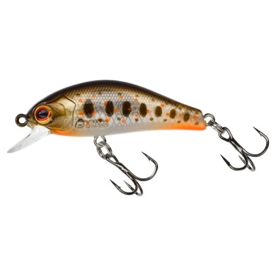 ORANGE TAG TROUT