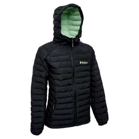 Negro - XXL