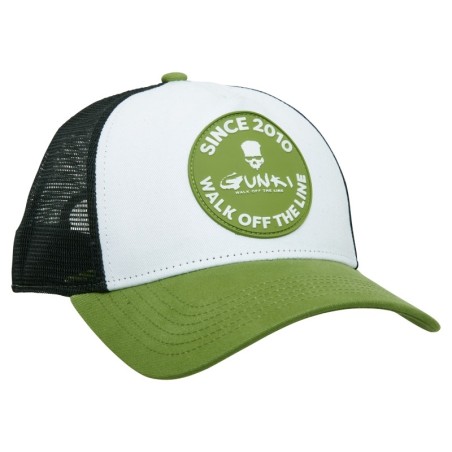 Verde/Blanco