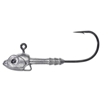 Neutral - 21g-4/0 - 3pcs/pk