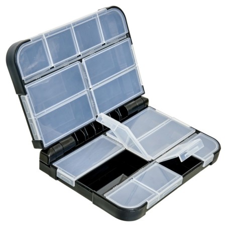 2X8 CASES - 13.2x9.7x3.4cm