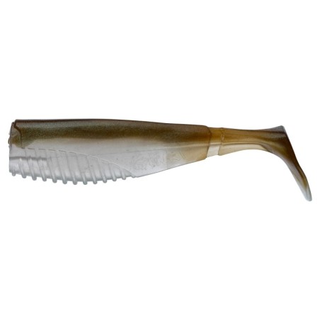 NATURAL SMELT
