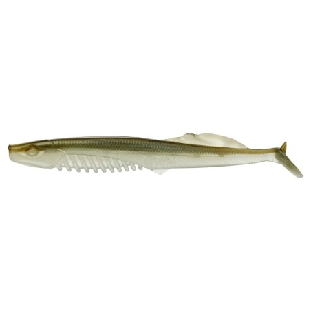 NATURAL SMELT