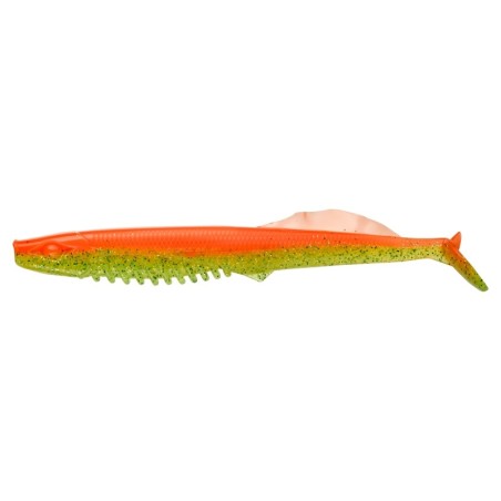 Orange Chart Belly