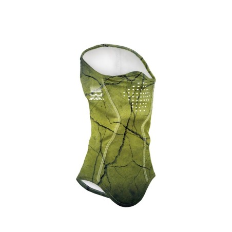 Gunki Verde