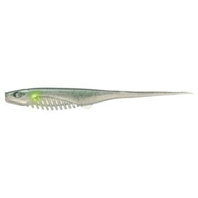 CRYSTAL GREEN SHIN