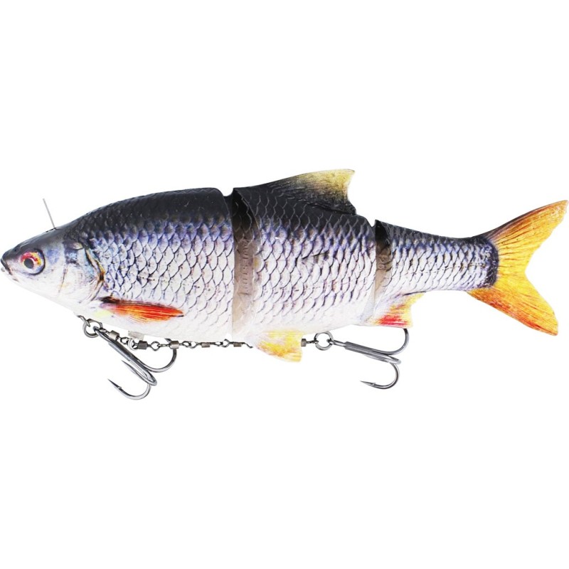 Westin Ricky the Roach Inline 15cm - 47g - Slow Sinking