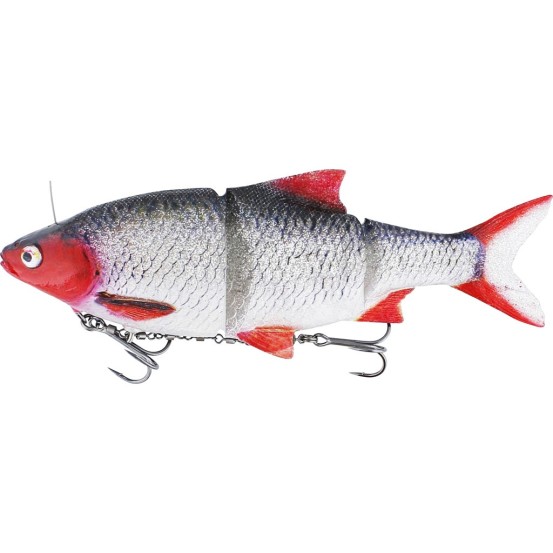 Westin Ricky the Roach Inline 25cm - 210g - Sinking