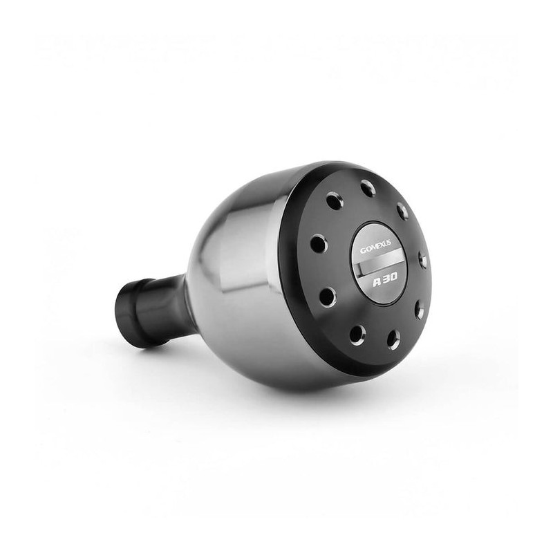 Gomexus 27x30mm Aluminium Handle for Shimano and Daiwa Reels