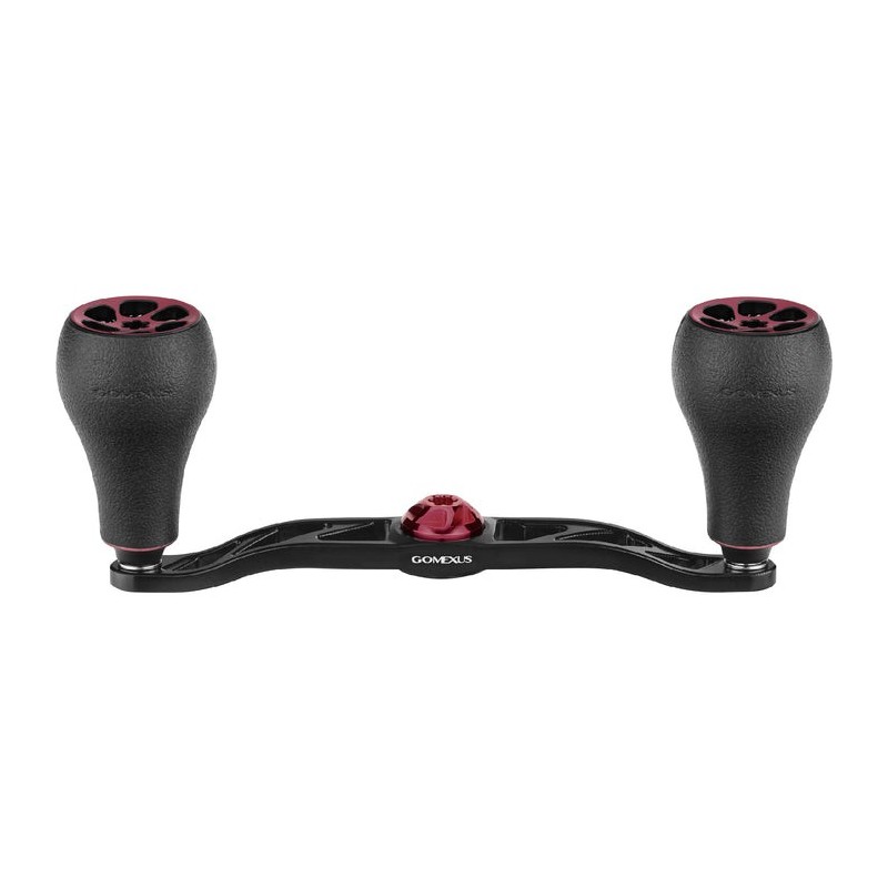 Gomexus 120mm Duraluminium Crank for Shimano Daiwa Abu Garcia
