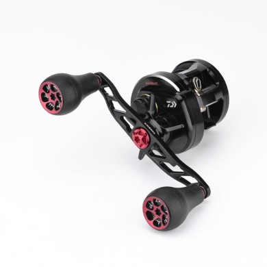 Gomexus 120mm Duraluminium Crank for Shimano Daiwa Abu Garcia