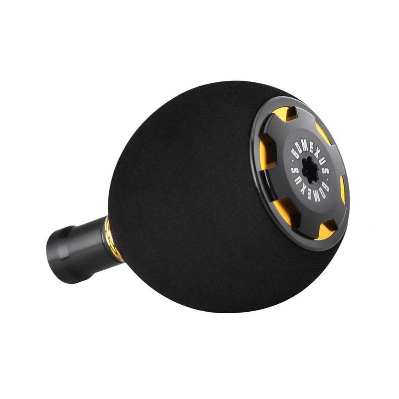 Gomexus EVA 38mm Round Handle for Shimano and Daiwa