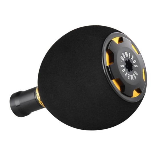 Mango redondo Gomexus EVA 38mm para Shimano y Daiwa