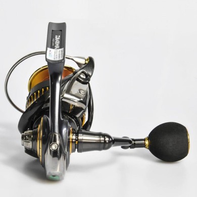 Gomexus EVA 38mm Round Handle for Shimano and Daiwa