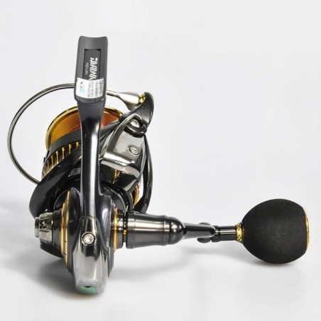 Gomexus EVA 38mm Round Handle for Shimano and Daiwa