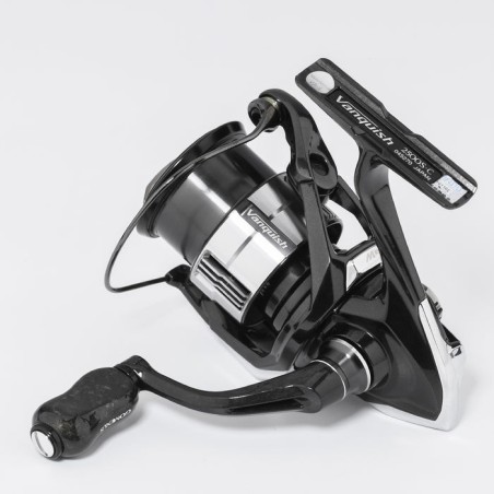 Gomexus Poignée Carbone Forgé 22mm pour Shimano et Daiwa