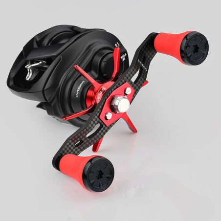 Gomexus Star Drag Aluminium for Shimano and Daiwa