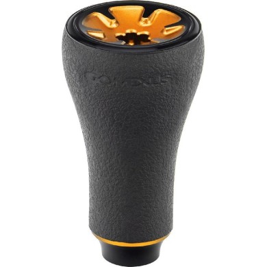 Mango Gomexus 20mm TPE para Shimano y Daiwa