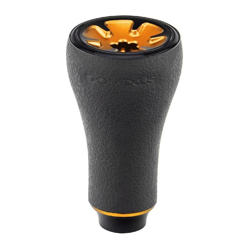 Mango Gomexus 20mm TPE para Shimano y Daiwa