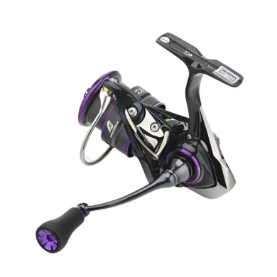 Mango Gomexus 20mm TPE para Shimano y Daiwa
