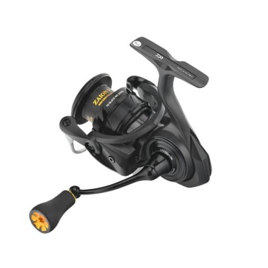 Mango Gomexus 20mm TPE para Shimano y Daiwa