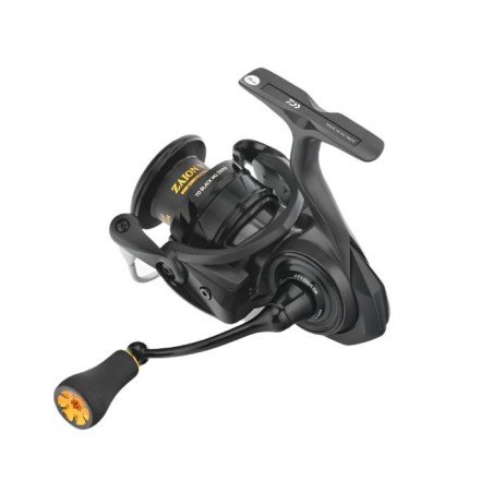Mango Gomexus 20mm TPE para Shimano y Daiwa