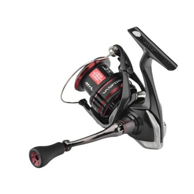Mango Gomexus 20mm TPE para Shimano y Daiwa