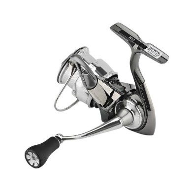 Mango Gomexus 20mm TPE para Shimano y Daiwa