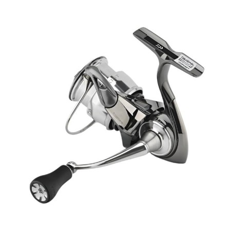Mango Gomexus 20mm TPE para Shimano y Daiwa