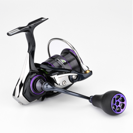 Mango Gomexus 30mm TPE para Shimano y Daiwa