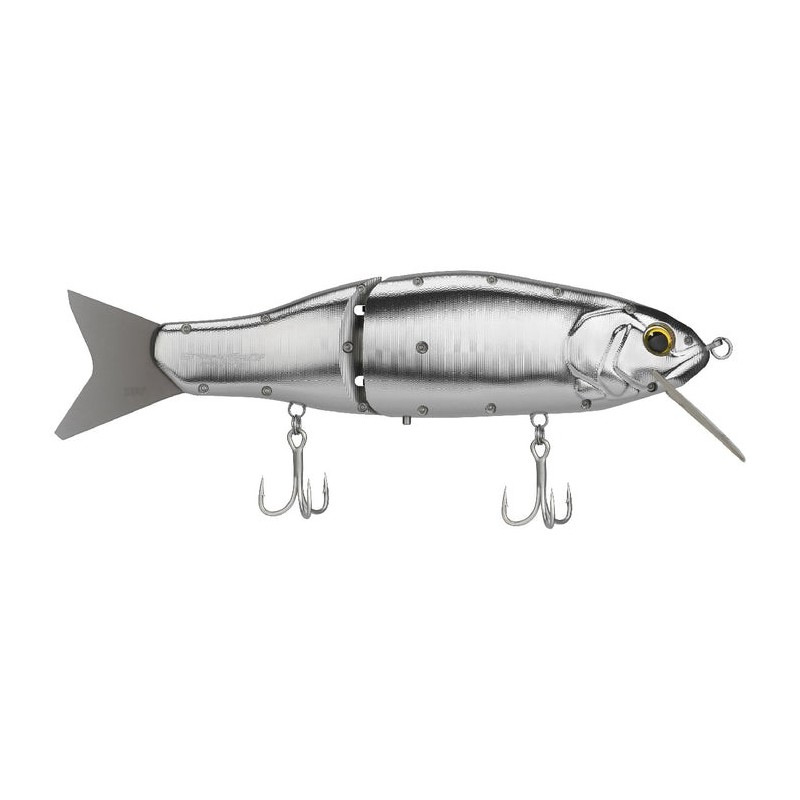 Gomexus Cyberbait 240 - 24cm - 125g - Floating