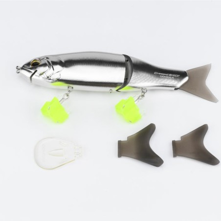 Gomexus Cyberbait 240 - 24cm - 125g - Floating