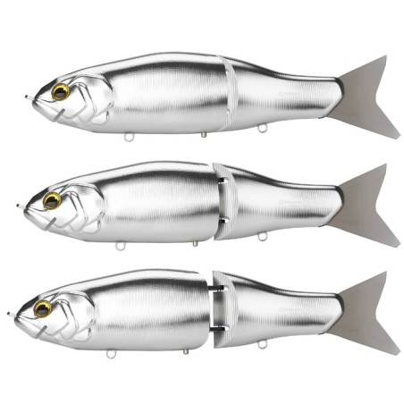 Gomexus Cyberbait 240 - 24cm - 125g - Floating