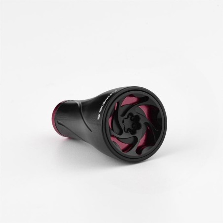 Negro Rojo