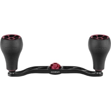 Black Red (8x5)