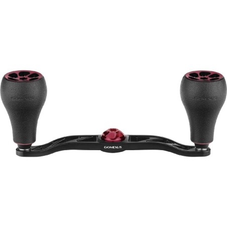 Black Red (8x5)