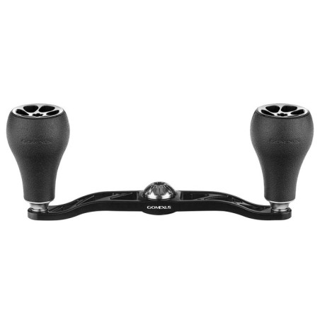 Black Gunmetal (7x4)