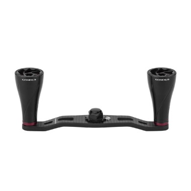 Negro Rojo (8x5)